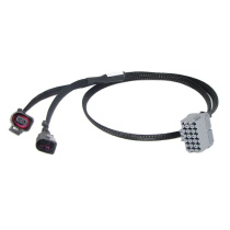 Y-Kabel - Checkbox - QCB-Y2-0048 QSP Products